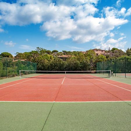 Résidence Les Hameaux de Santa Giulia Porto Vecchio Exterior foto